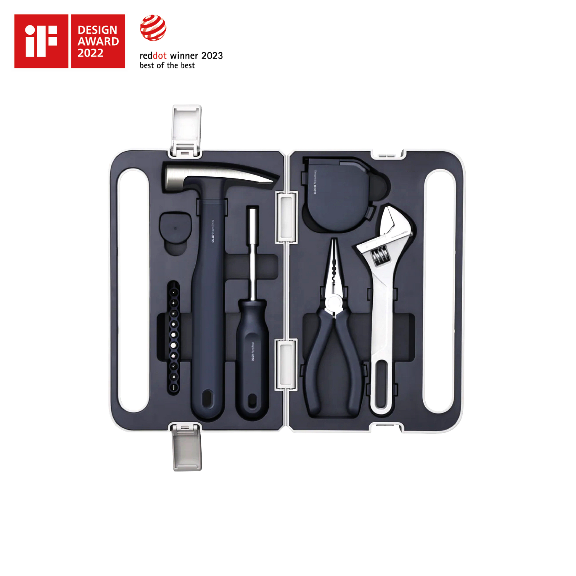 Hand Tool Set-1