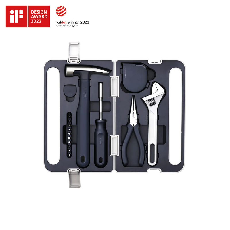 Hand Tool Set-1