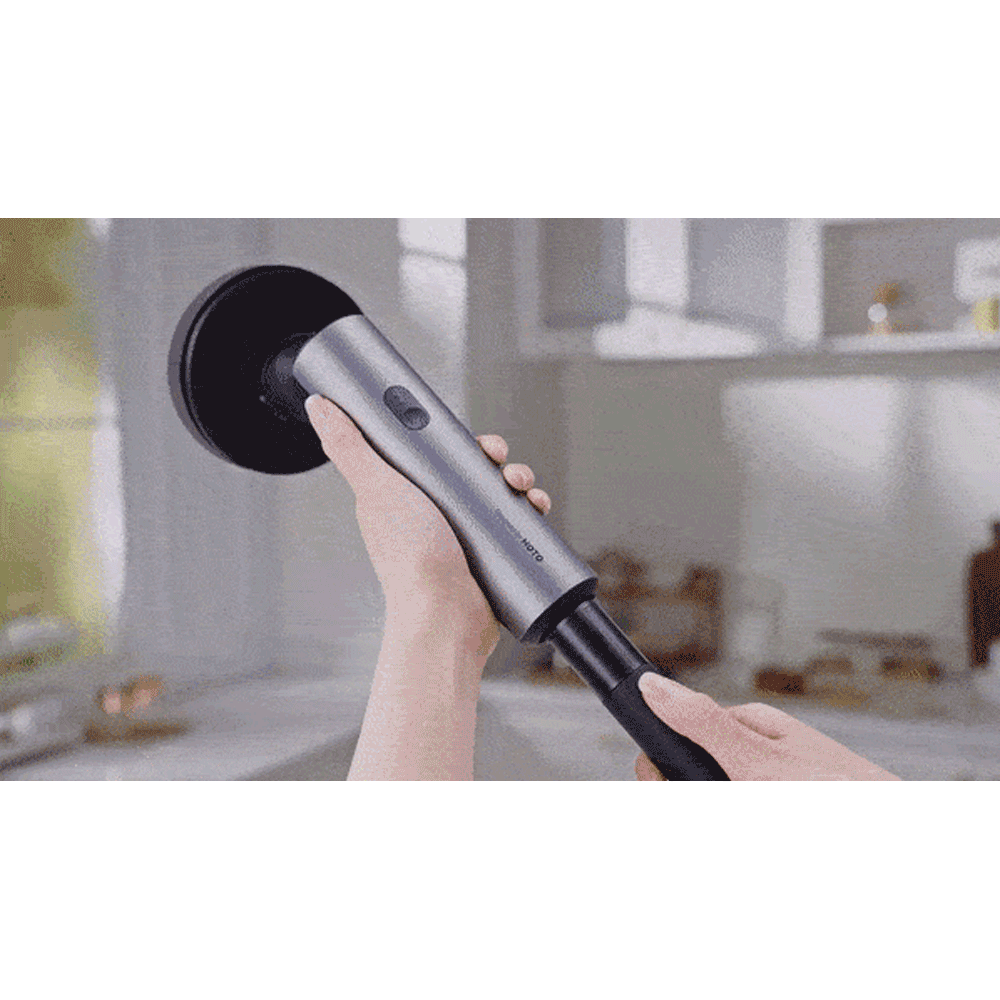 Electric Spin Scrubber-5