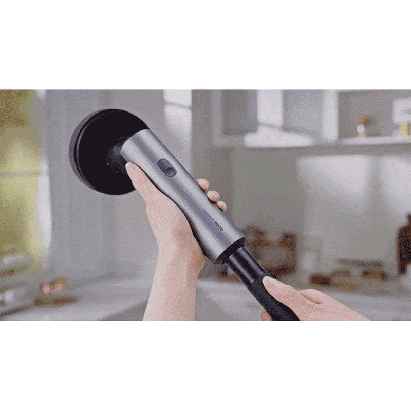 Electric Spin Scrubber-5