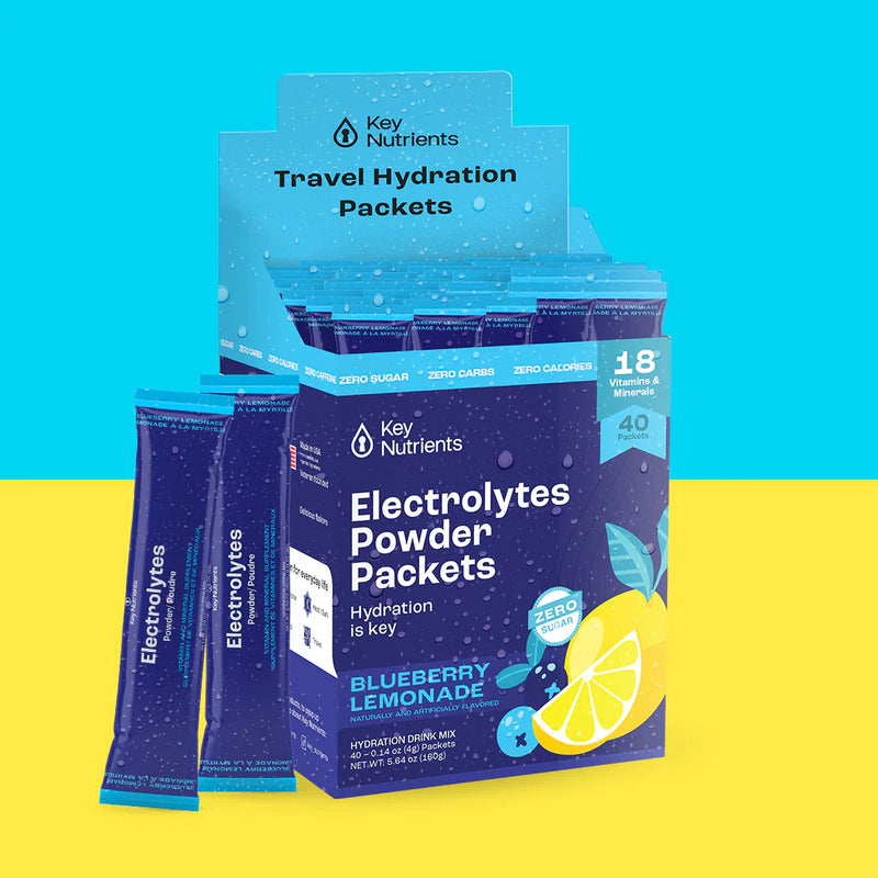 Electrolyte Recovery Plus Powder (Sugar-Free)-53