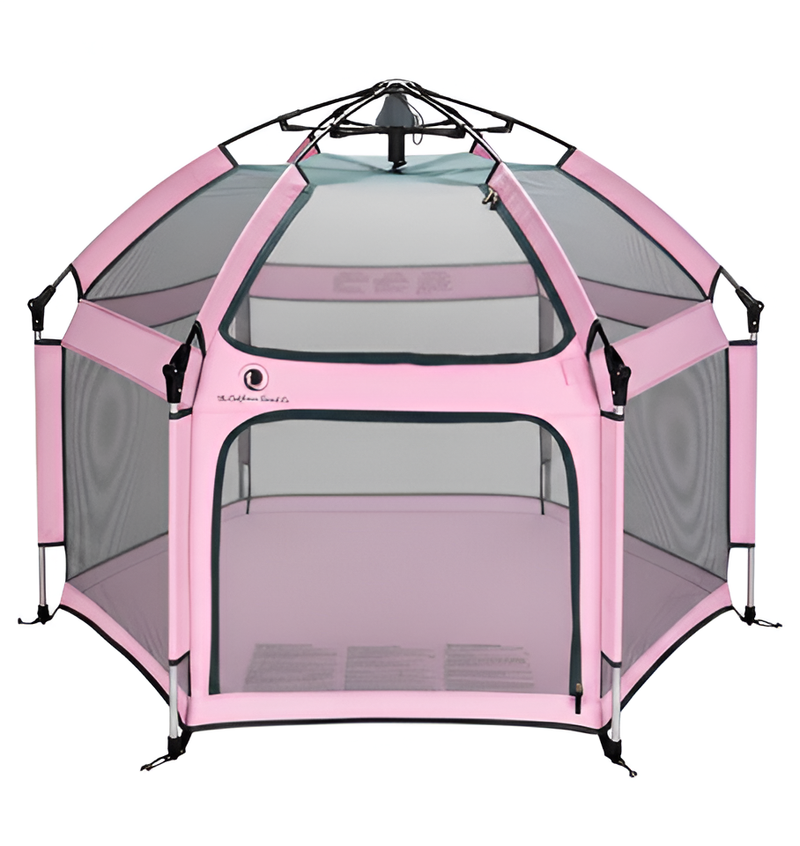 Pop 'N Go® Playpen-41