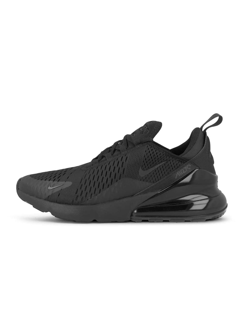 Nike Mens Air Max 270 - Black-1