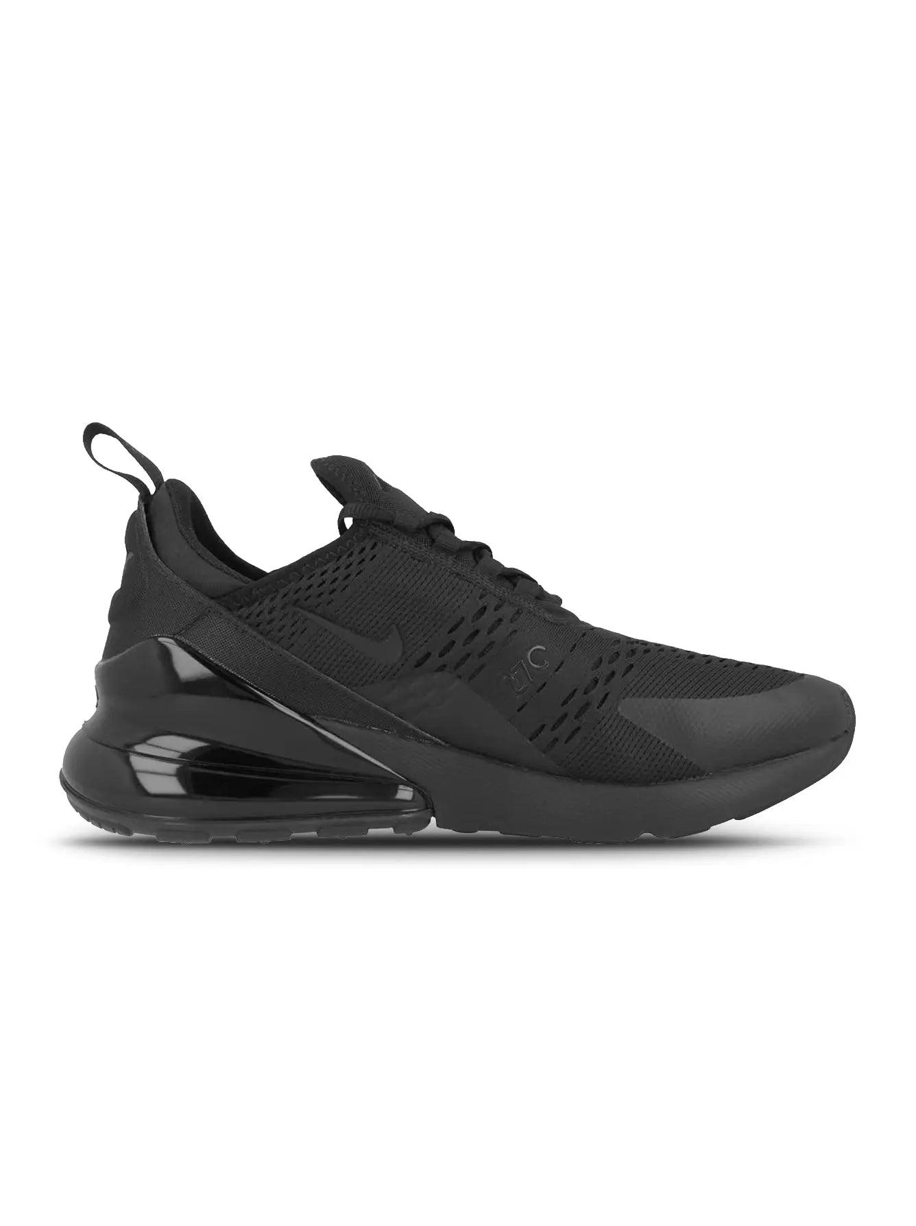 Nike Mens Air Max 270 - Black-2