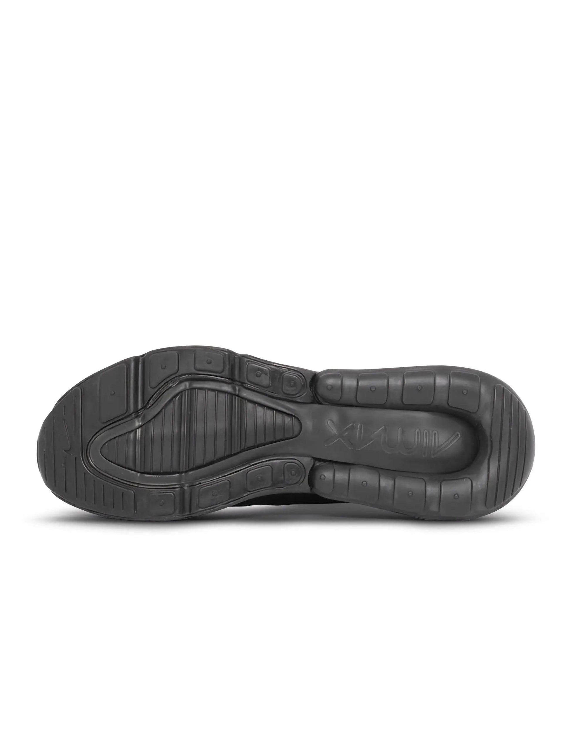 Nike Mens Air Max 270 - Black-3