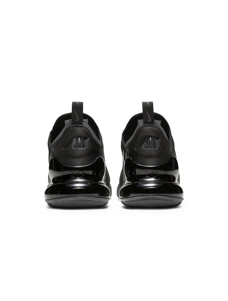 Nike Mens Air Max 270 - Black-4