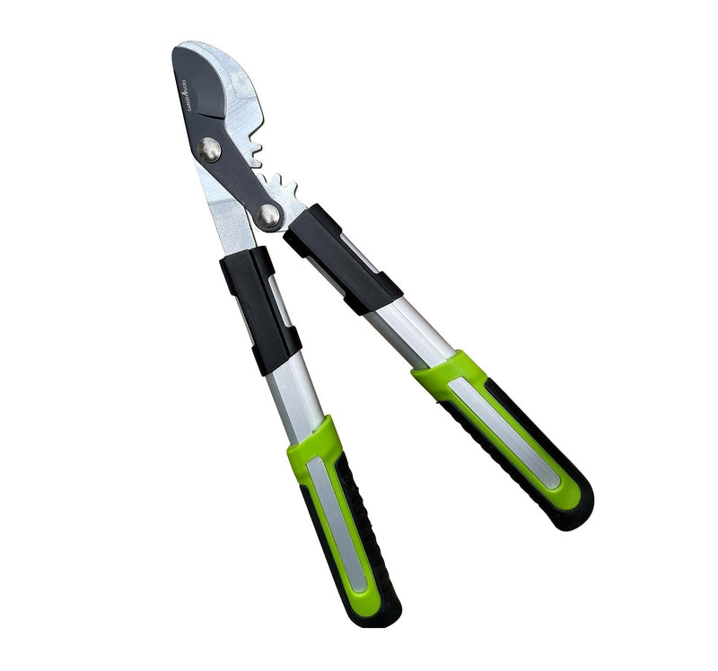 Power Bypass Gardening Loppers Tree Trimmer Clipper-1