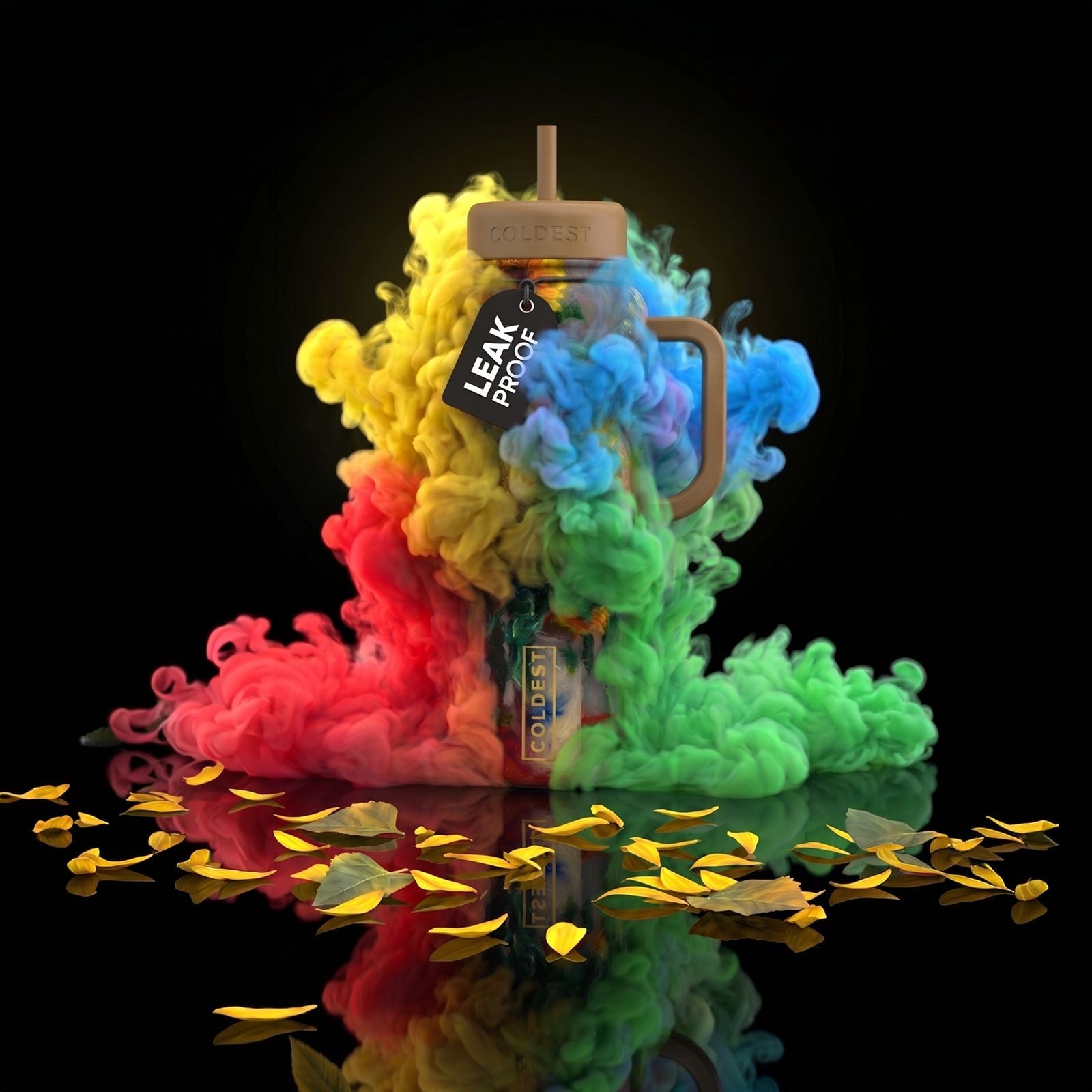 COLDEST 46oz Limitless Ultra v8-87
