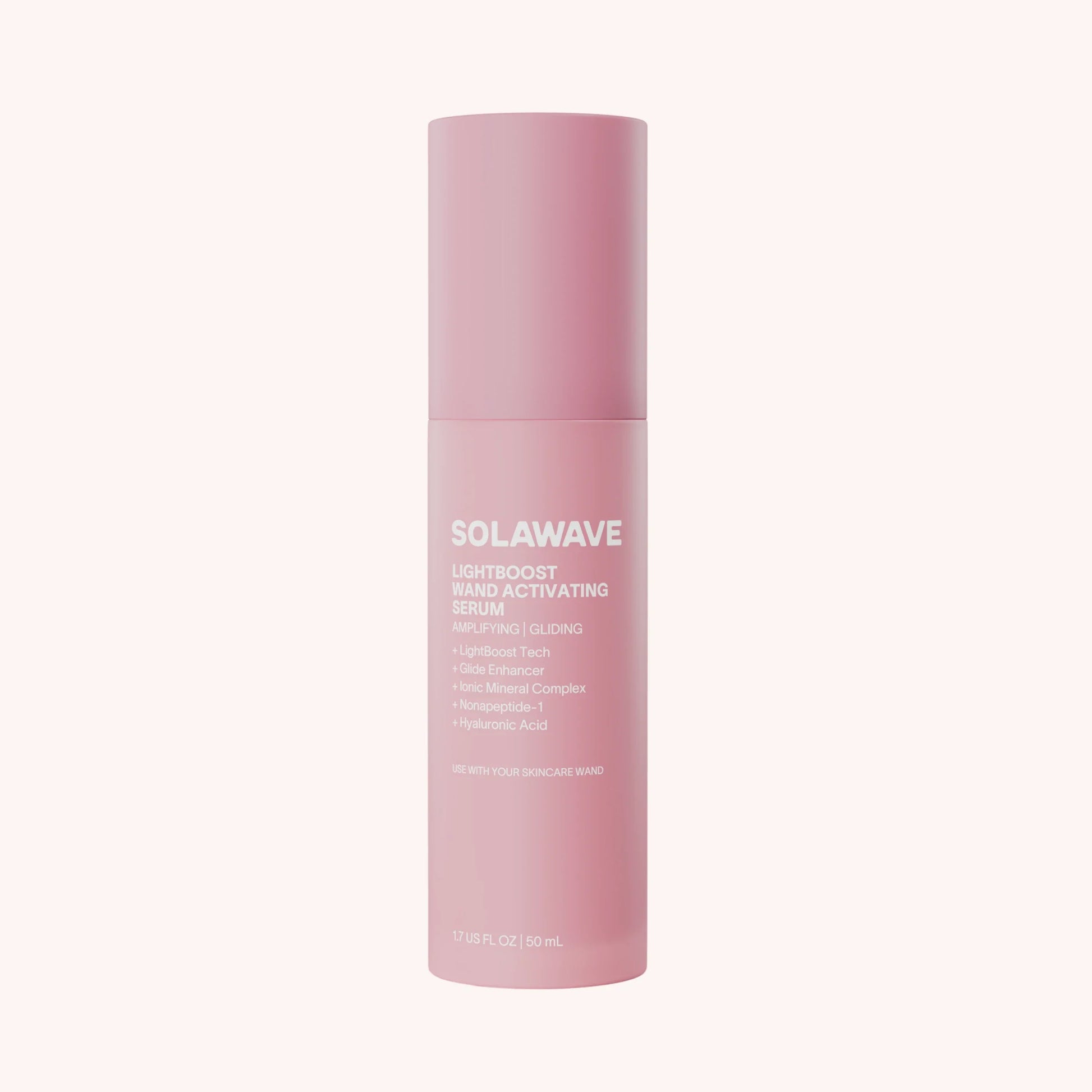 Light Therapy Boosting Wand Activating Serum-1