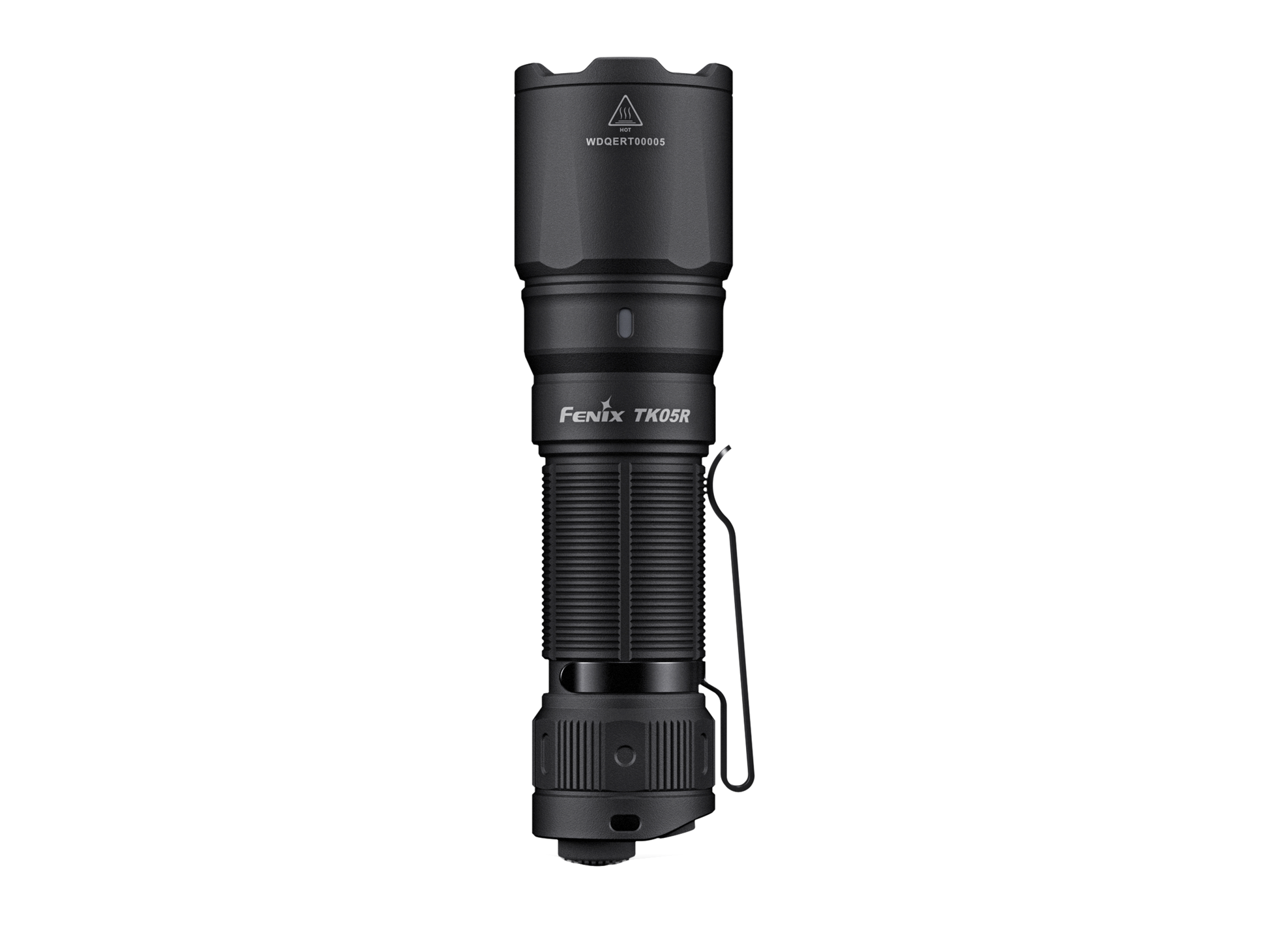 Fenix TK05R Compact Tactical EDC Flashlight-16