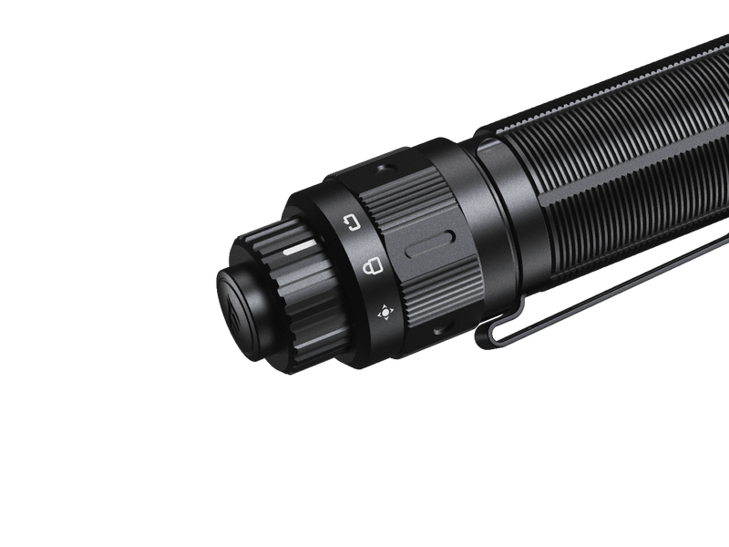 Fenix TK22 TAC - Discontinued-21