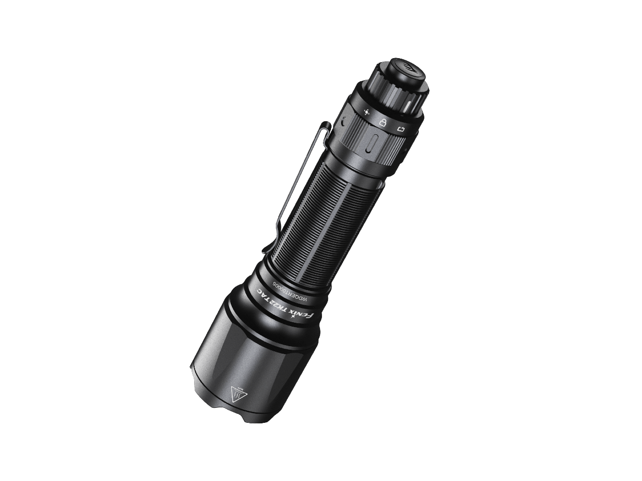 Fenix TK22 TAC - Discontinued-19