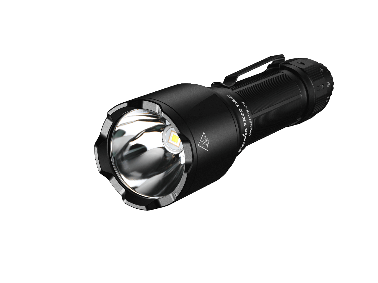 Fenix TK22 TAC - Discontinued-18