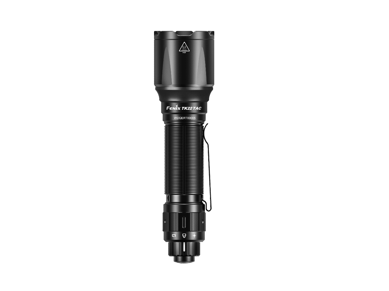 Fenix TK22 TAC - Discontinued-20