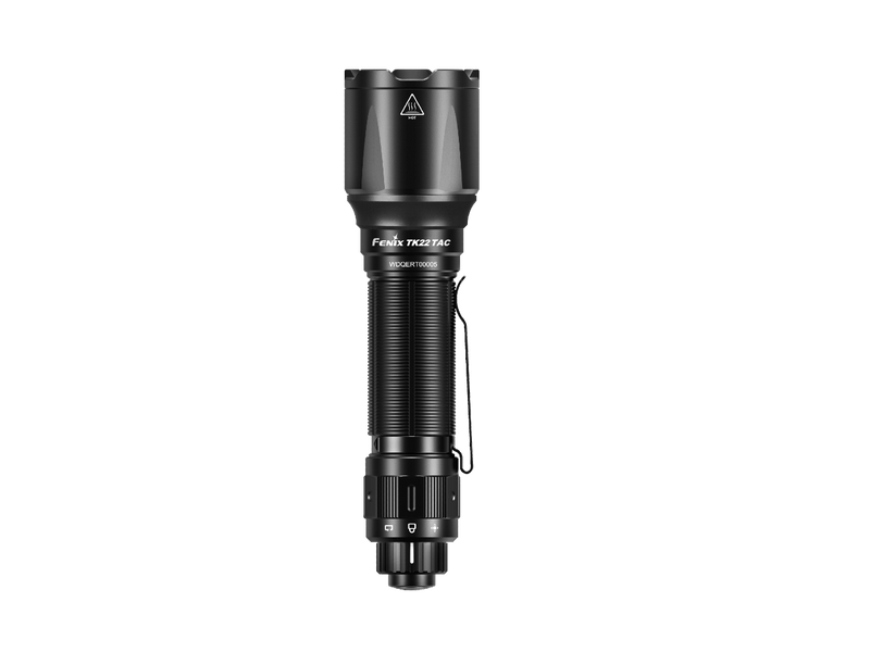 Fenix TK22 TAC - Discontinued-20