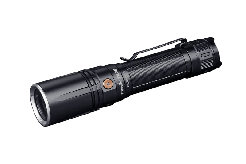 Fenix TK30 White Laser LED Flashlight-1