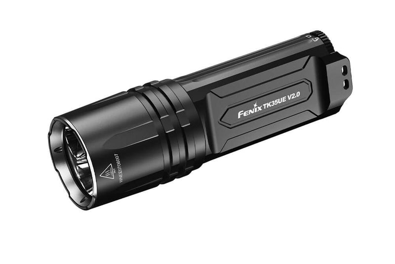 Fenix TK35UE V2.0 Flashlight - 5000 Lumens-23