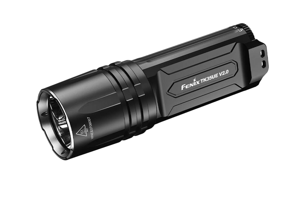 Fenix TK35UE V2.0 Flashlight - 5000 Lumens-1