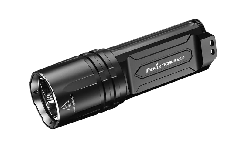 Fenix TK35UE V2.0 Flashlight - 5000 Lumens-1