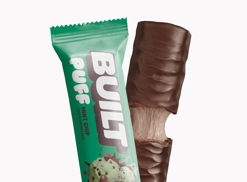 Mint Chip Puff-2